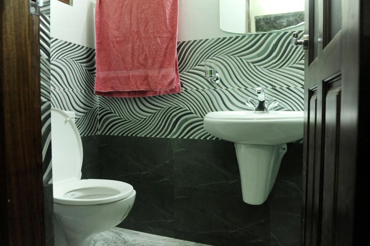 Moksha Homestay Thiruvananthapuram Екстериор снимка