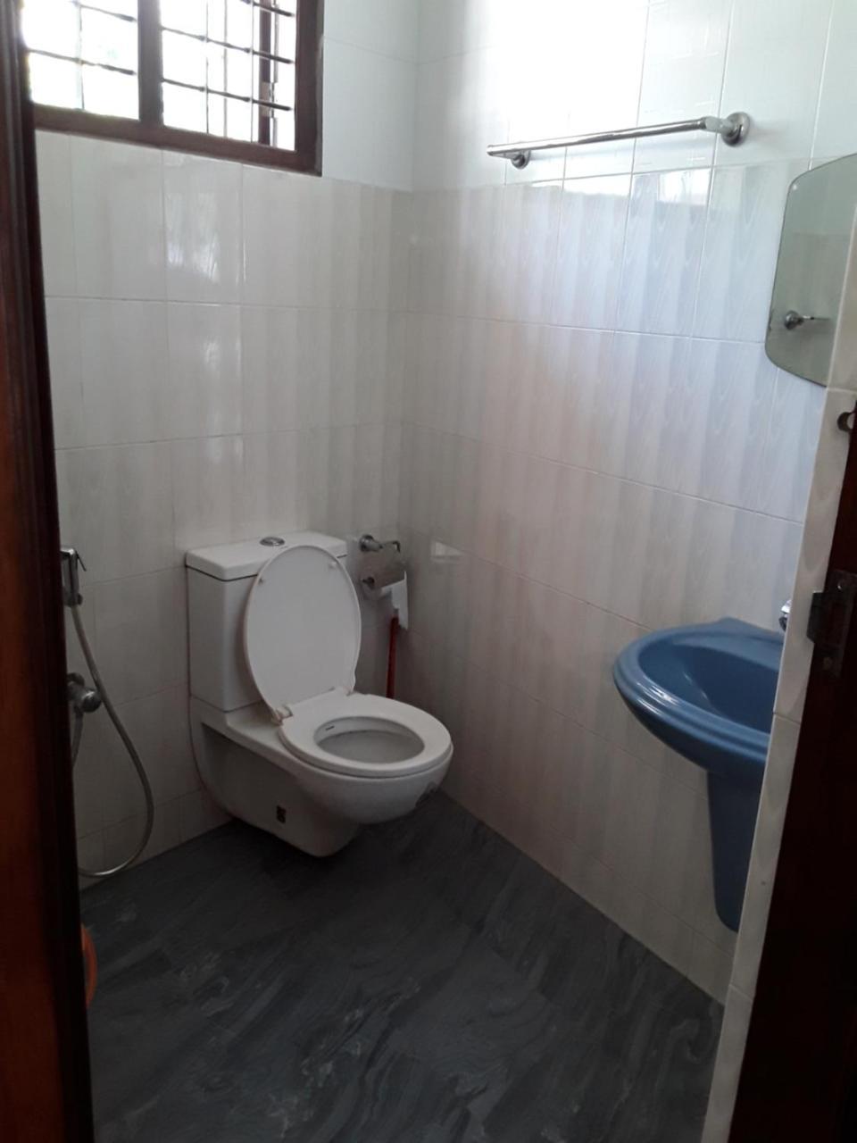 Moksha Homestay Thiruvananthapuram Екстериор снимка